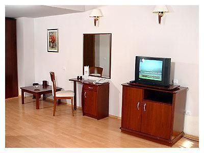 Hotel Slavija Spektar Охрид Номер фото